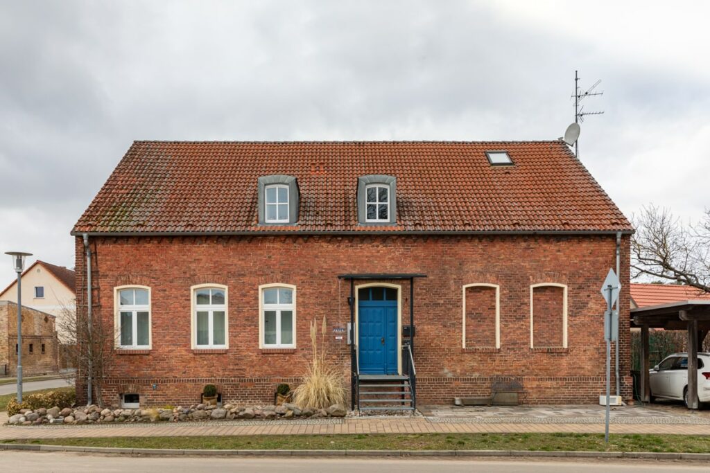 Zweites Schulhaus
